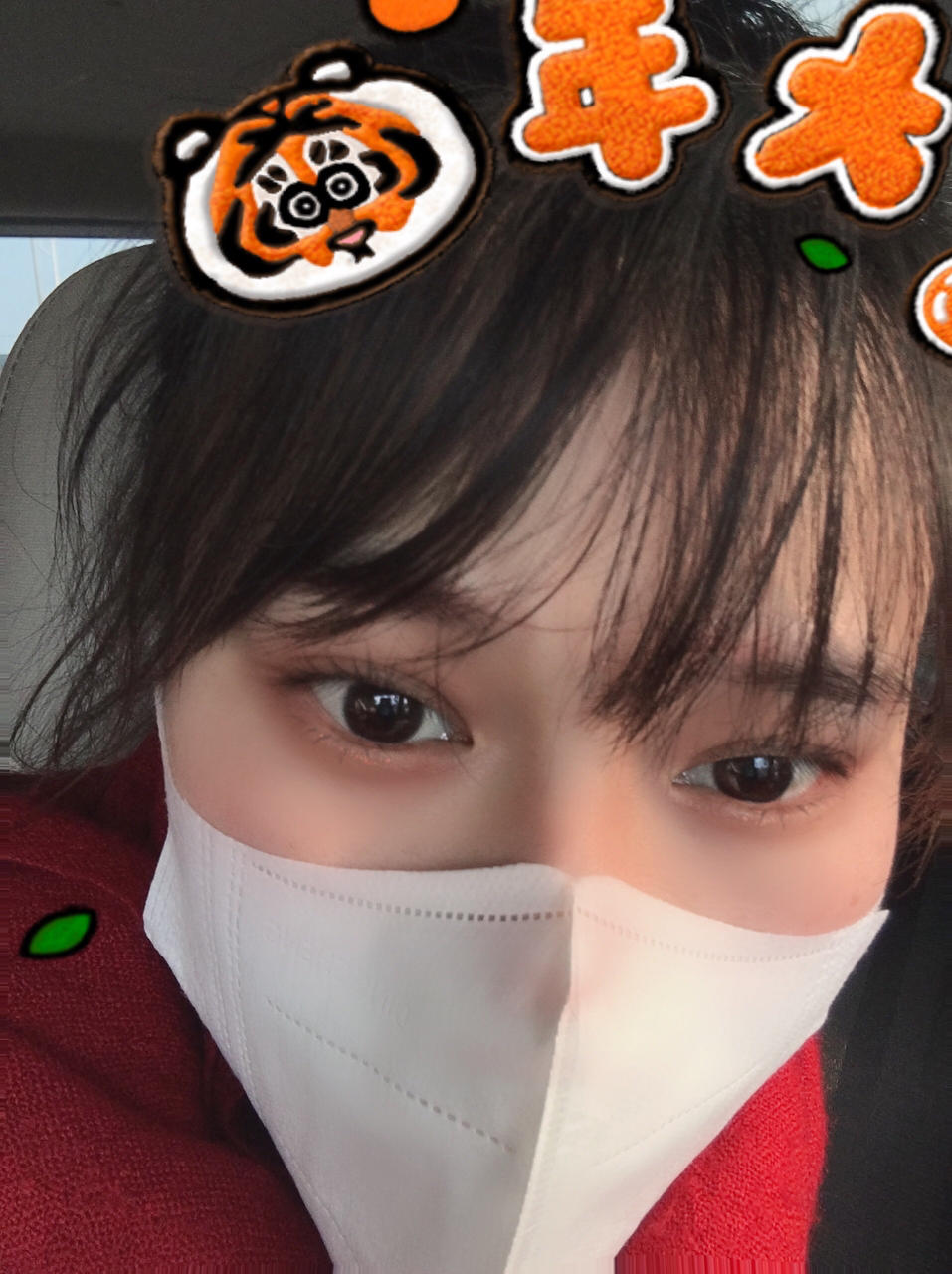 水瓶糖果