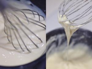 雪藏珍珠奶盖蛋糕【北鼎烤箱食谱】的做法 步骤18
