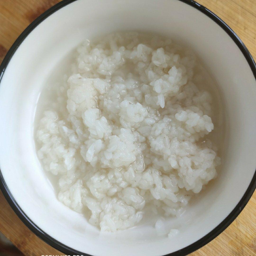 酒酿 (酒酿系列一）