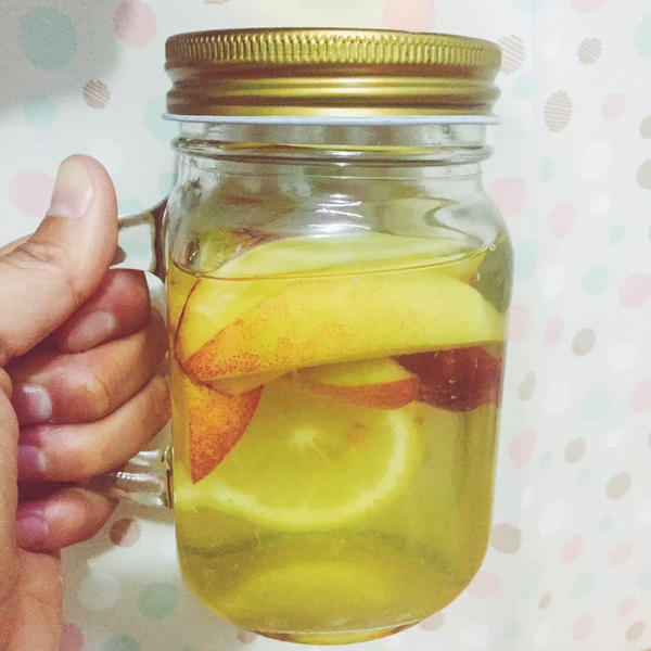 detox water