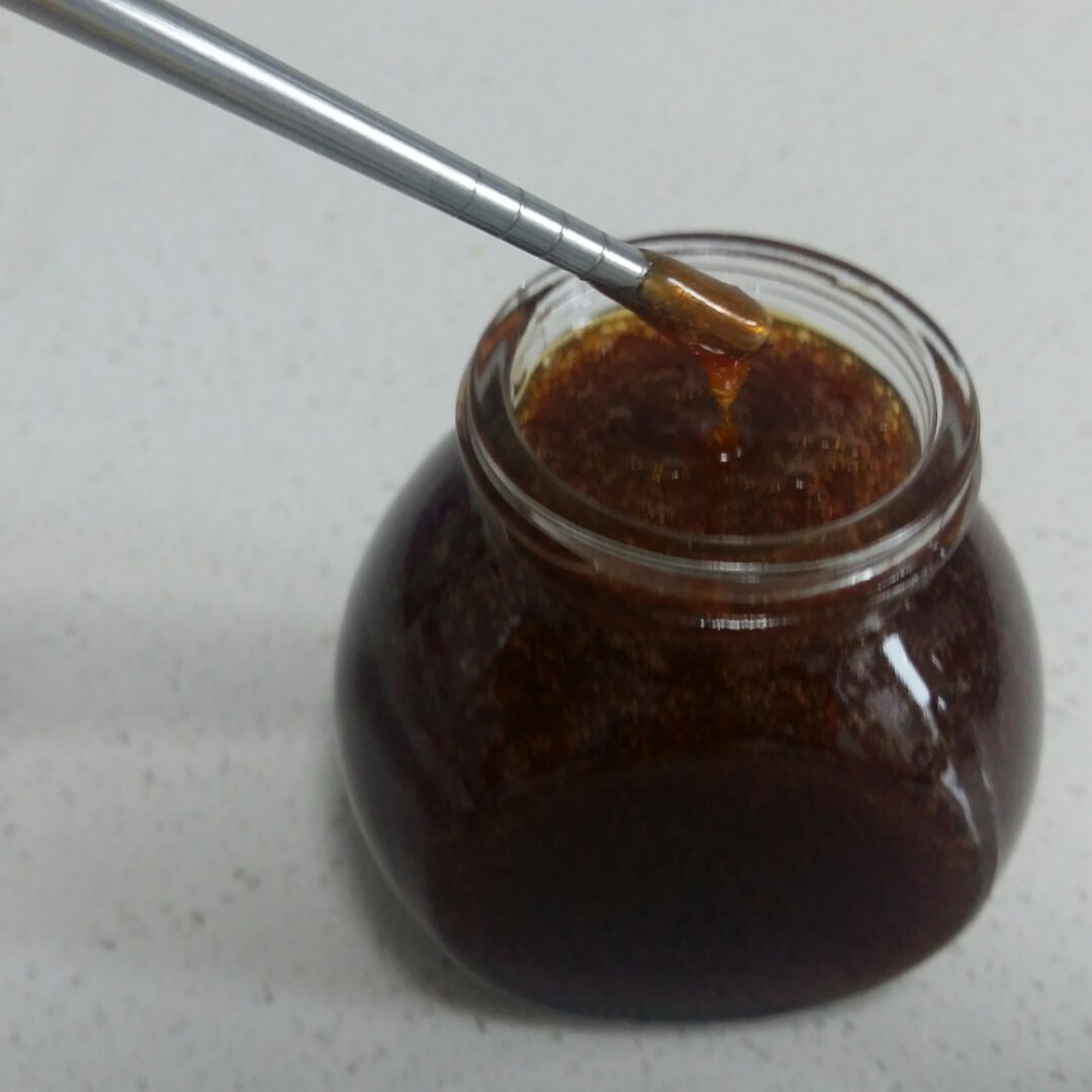 秋梨膏