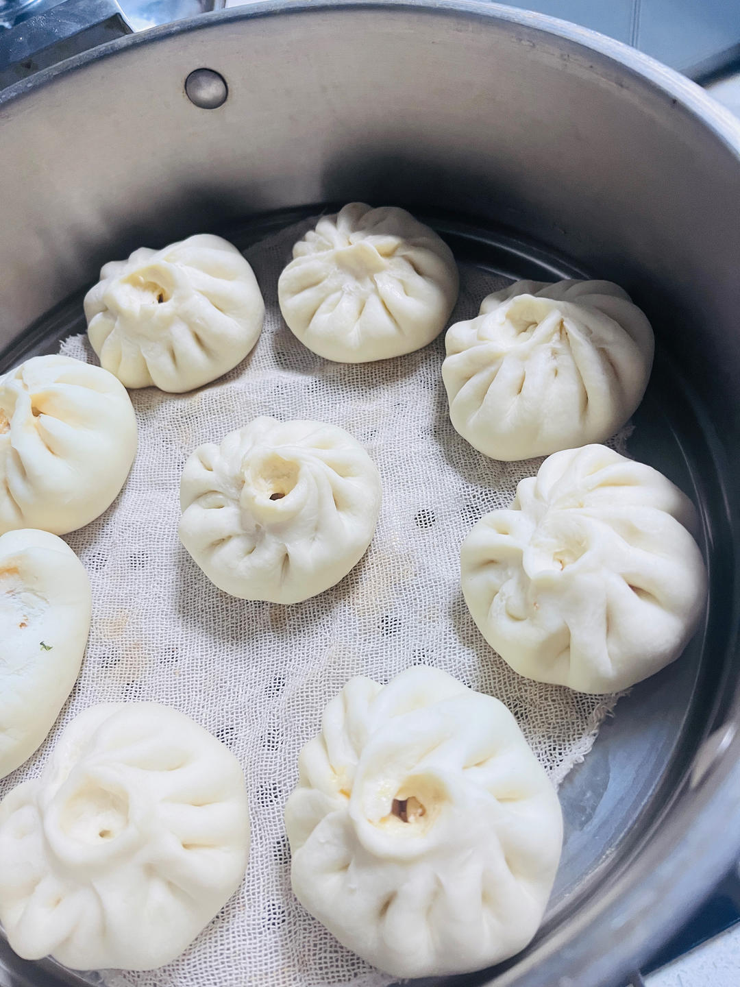 香辣豆腐包，媲美建德豆腐包
