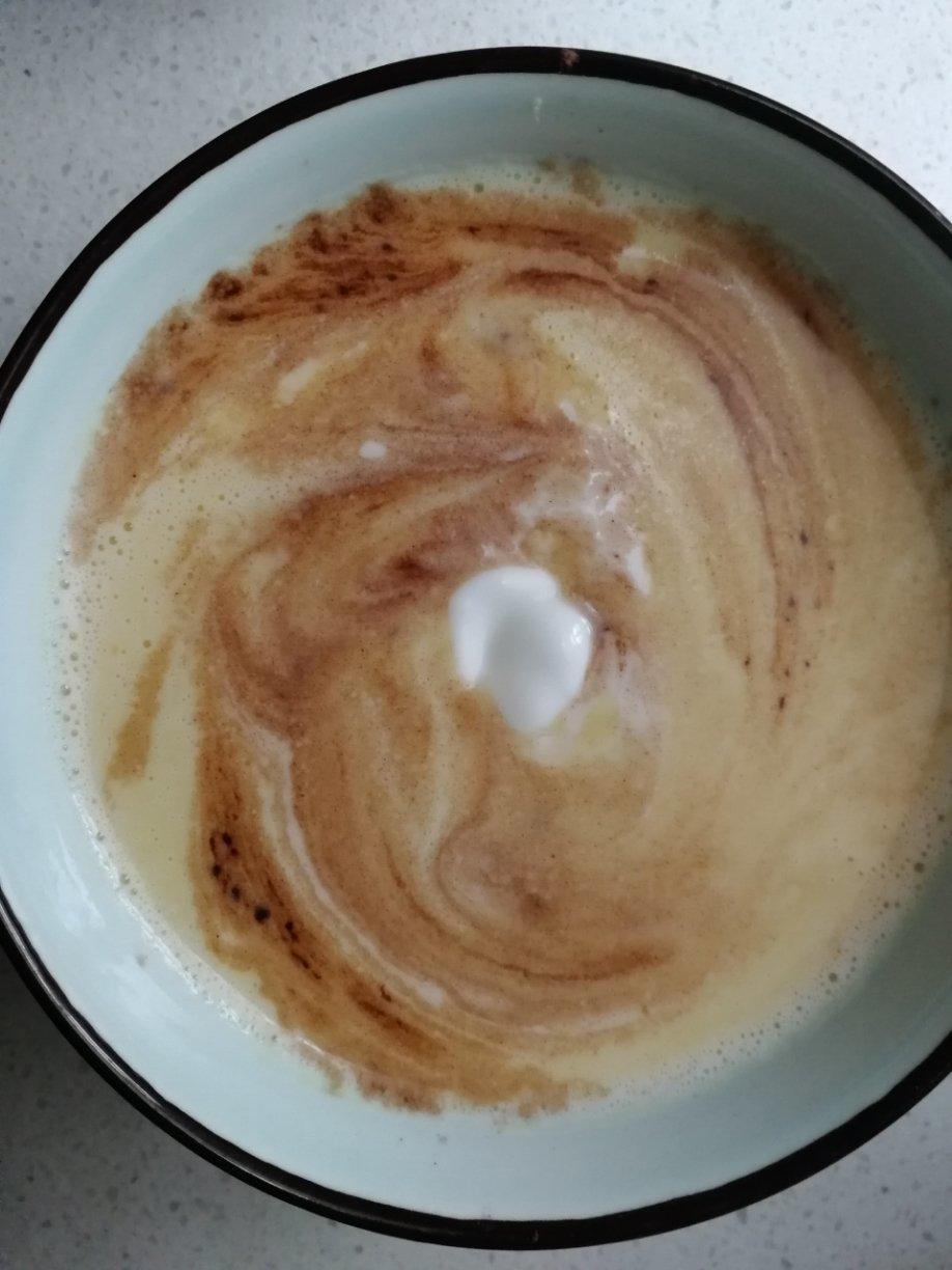 快速消灭家里红薯～咖啡店20多块钱一杯超级正宗红薯拿铁💯超级简单好喝