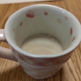 自制焦糖奶茶🍵零失败