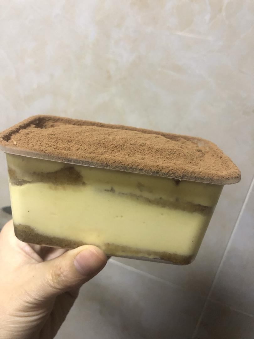《Tinrry+》提拉米苏