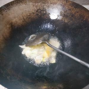 广式支竹羊肉煲的做法 步骤8