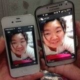 小丸子有点抓狂