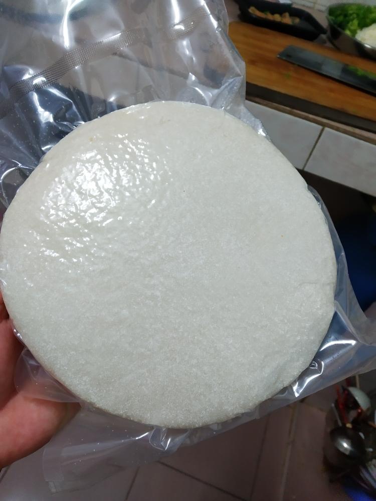 水糍,糍耙的做法 步骤3