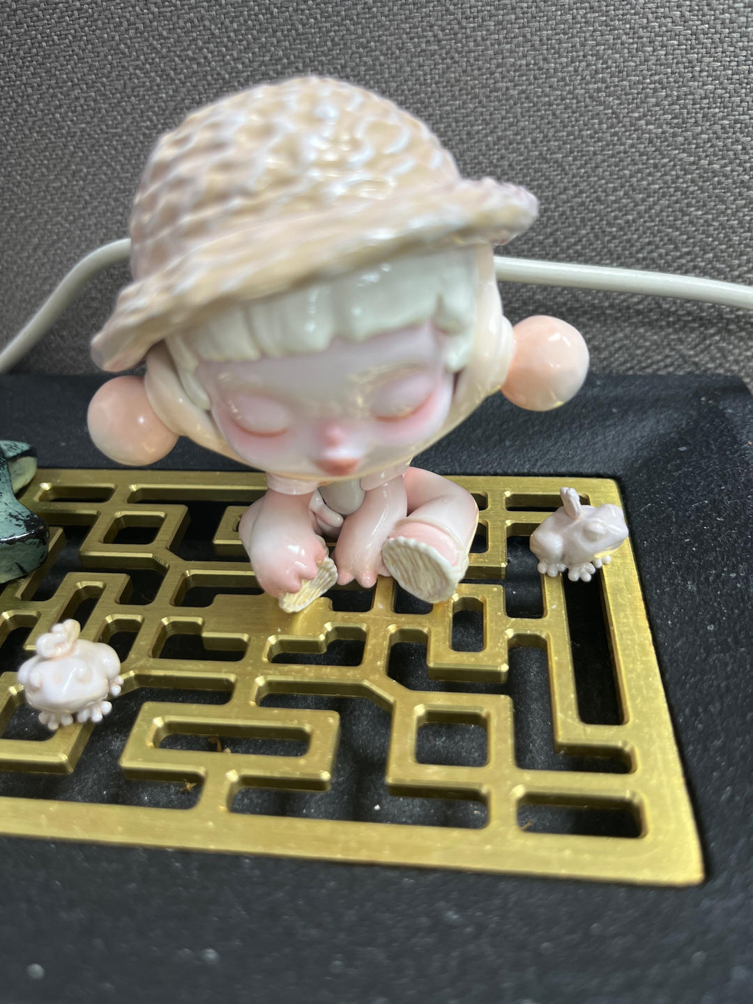 我就自己看看