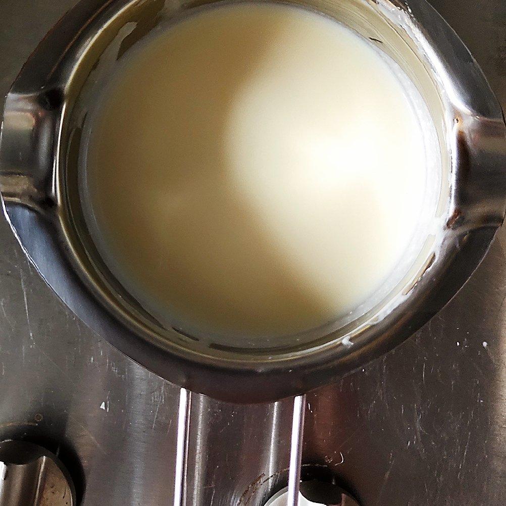 做了n次，终于做出了味道浓郁口感最像市售棒棒奶酪的奶酪棒！