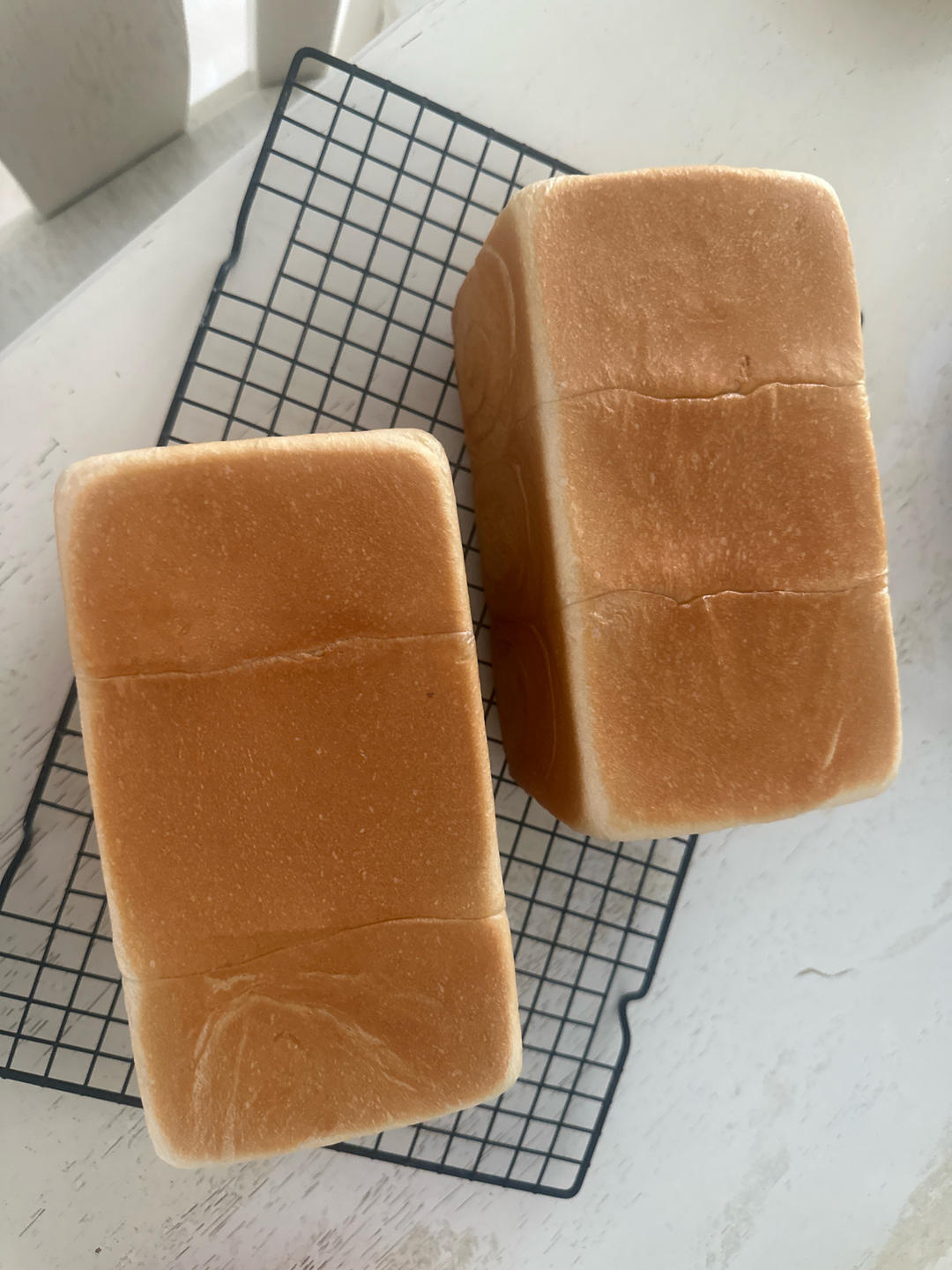 最适合做三明治的波兰种白吐司，8%含糖量直接吃都好吃