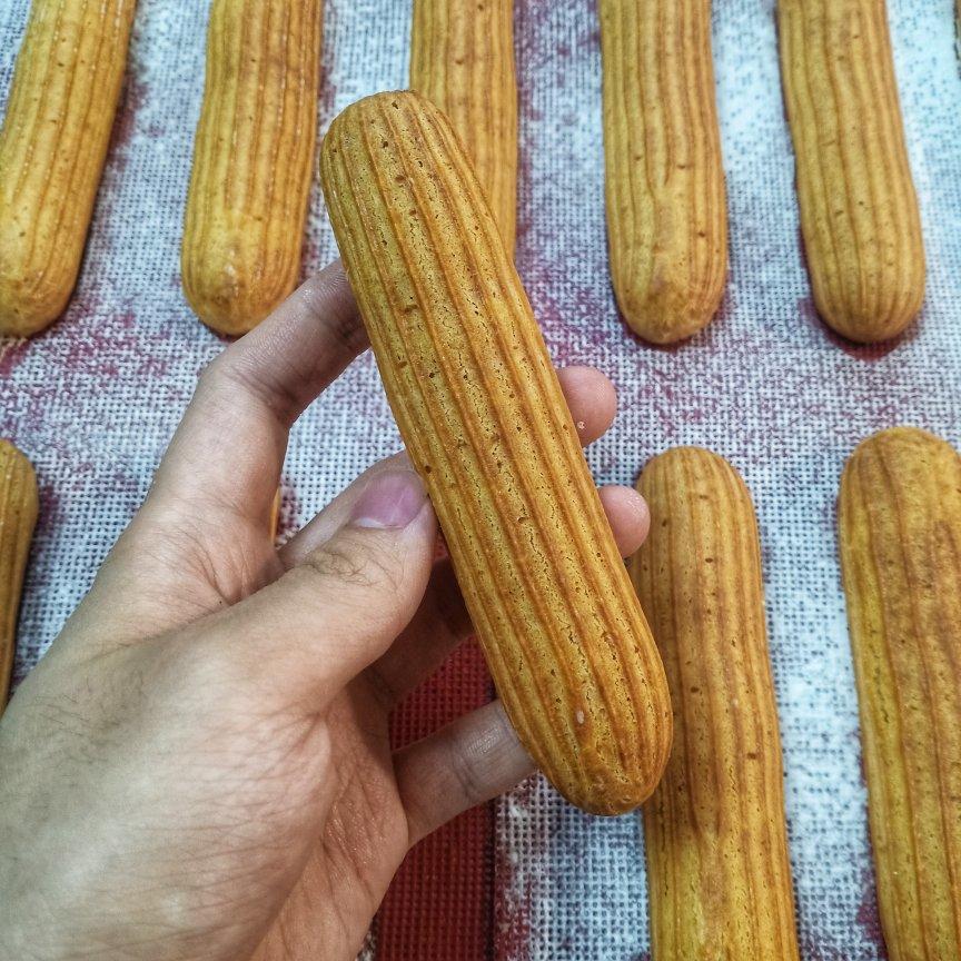 焦糖榛子酱      Praline