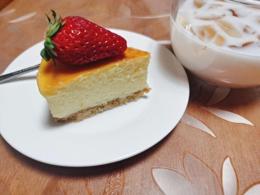 白桃乌龙茶冻