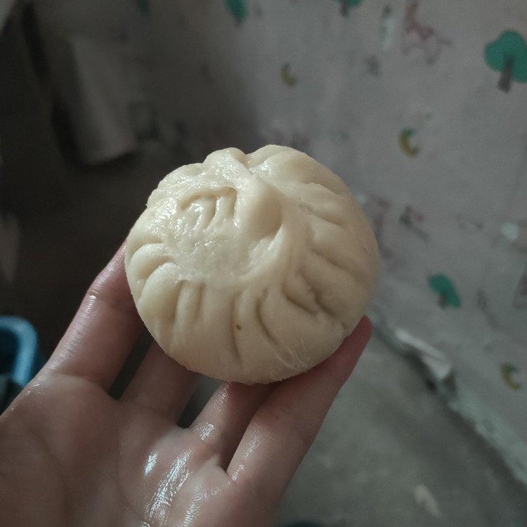 手把手教你做包子 详解（附擀皮及包子收口视频）