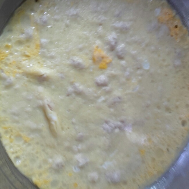 爽口嫩滑，晶莹剔透粤式肠粉——在家自己做拉肠