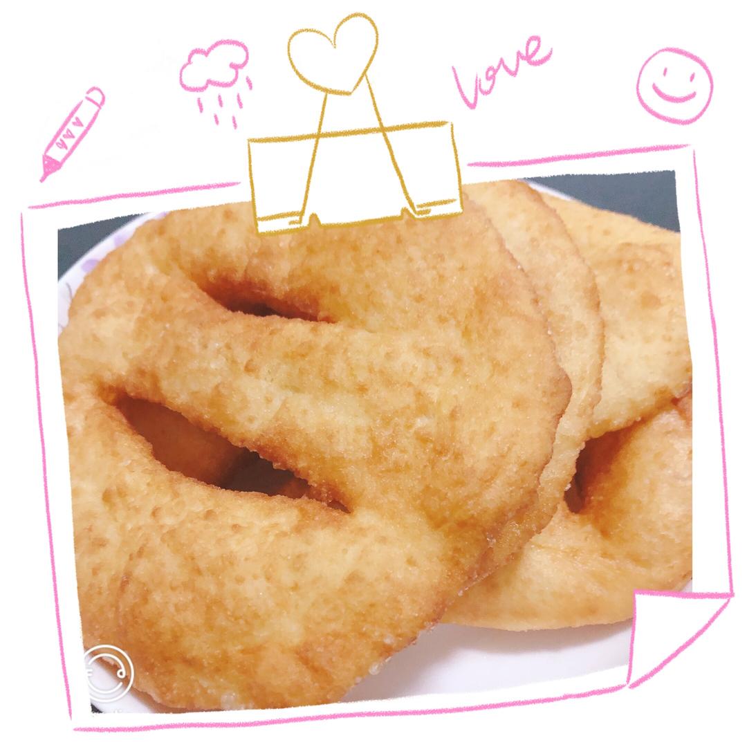 胡同飘香的炸炉箅子的做法