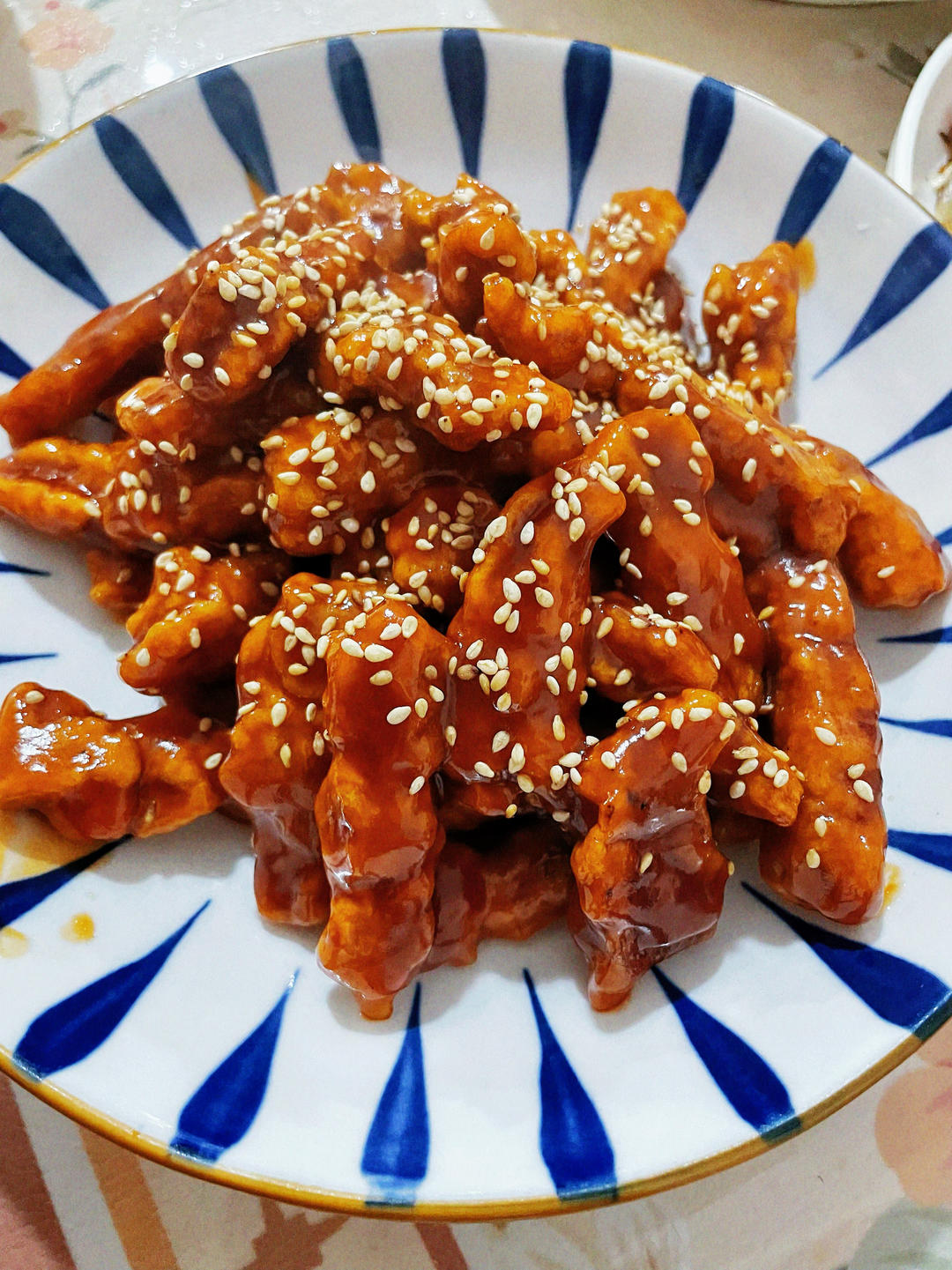 爱之美味午餐
