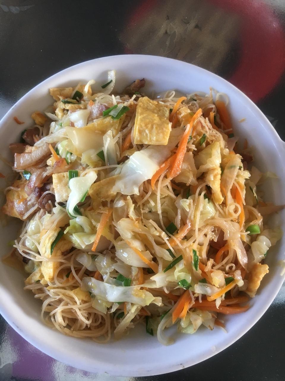 茯苓汤圆