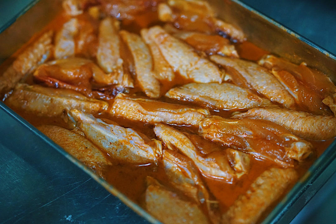 草莓荷兰松饼【4月北鼎烤箱食谱】