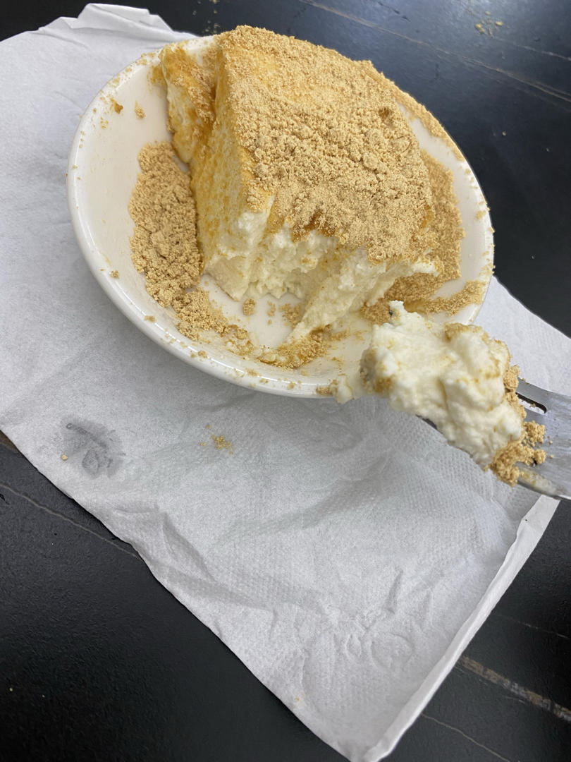 人人都爱的奶酪豆腐