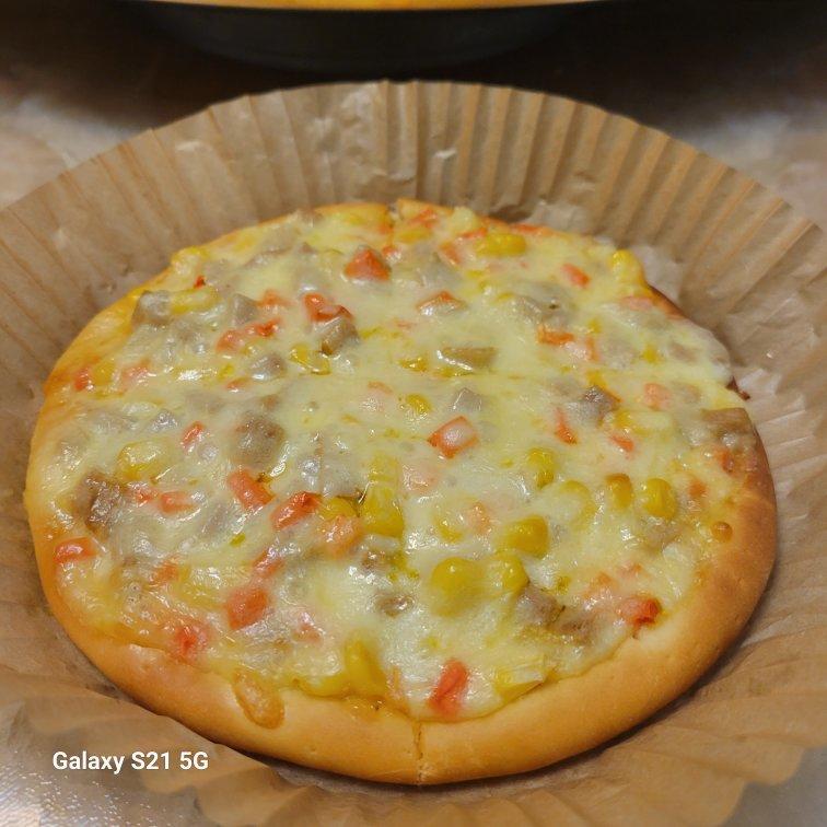 自制披萨饼皮的窍门