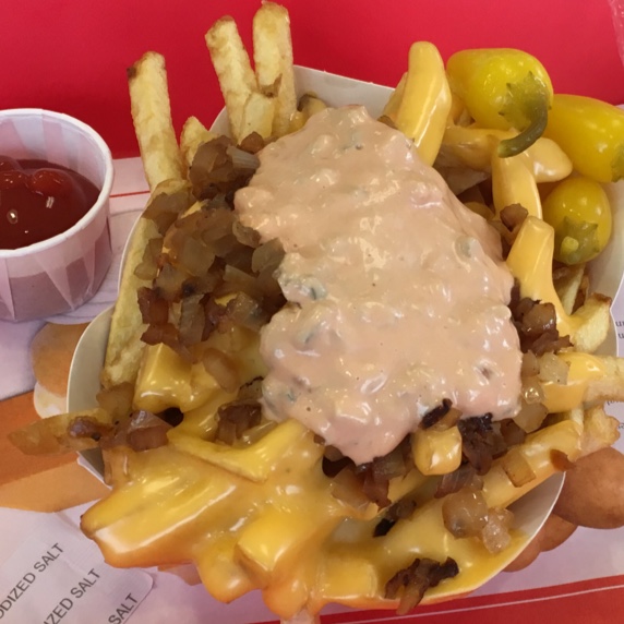 不会失败的薯条做法