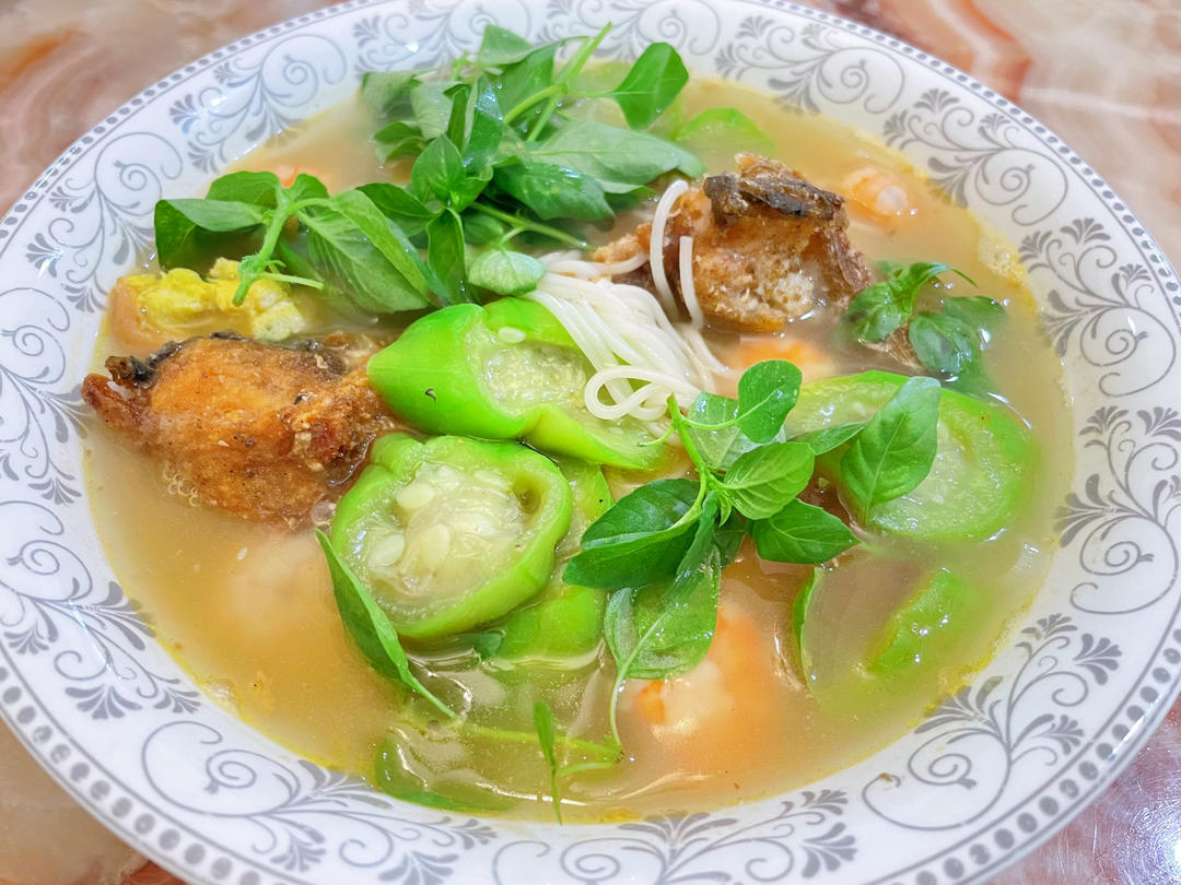 面条合集，总有一款适合你