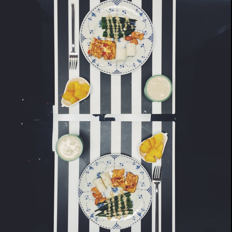 早午安~不正经的Brunch