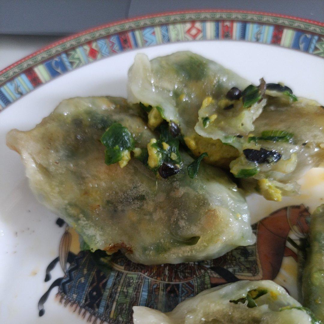 确保零失败 的日料店🥟冰花煎饺🥟