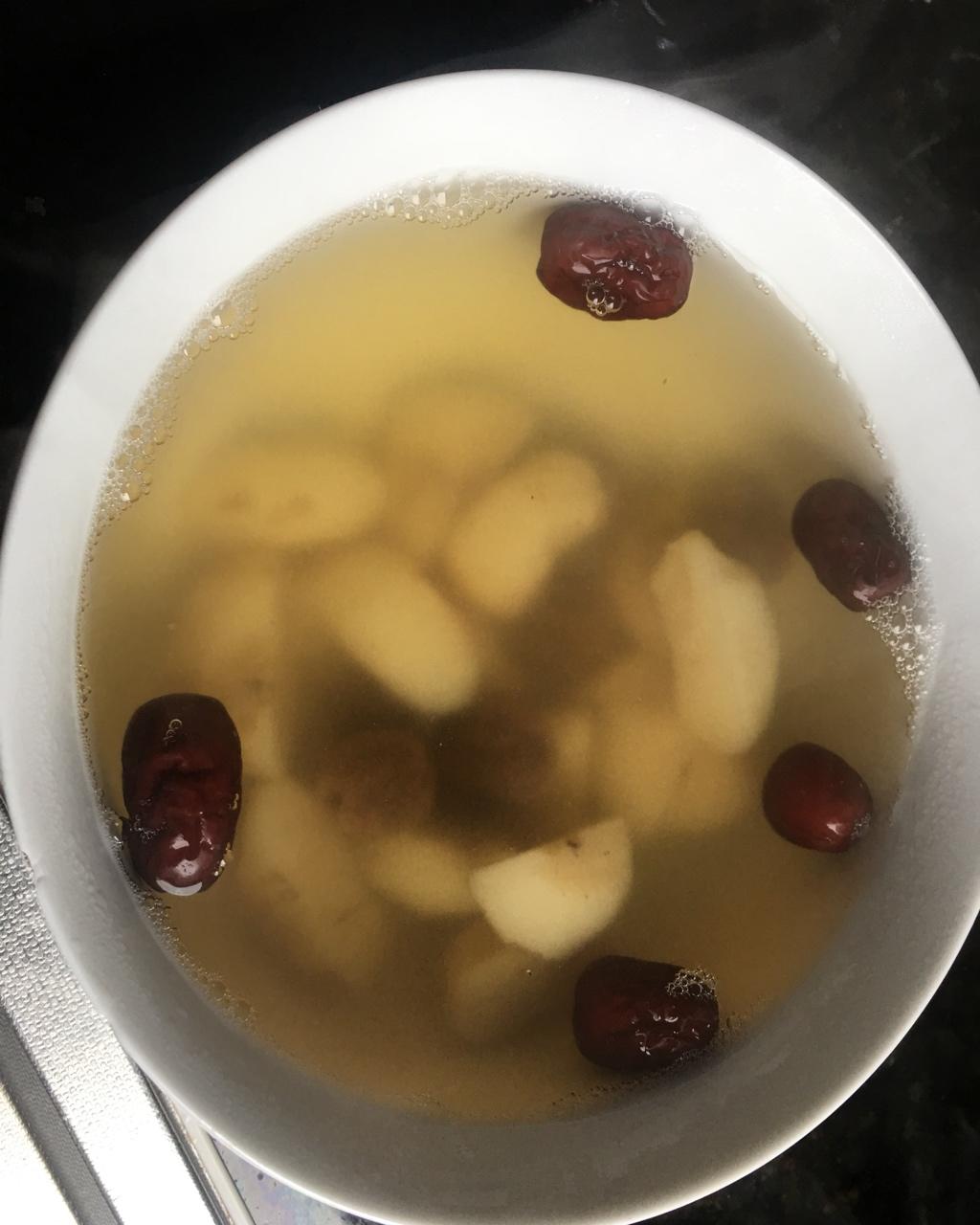 手机用户7077_3icx做的红枣马蹄