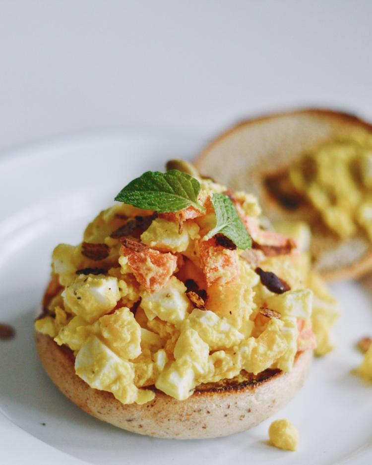 Joy桑~ 请把厨房收拾干净