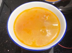 家常清润开胃汤的做法 步骤7