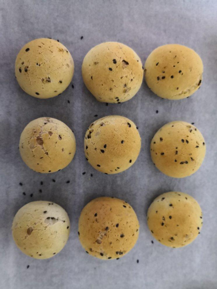 恐龙蛋·麻薯面包·麻薯包 自己做了1000➕的私人配方