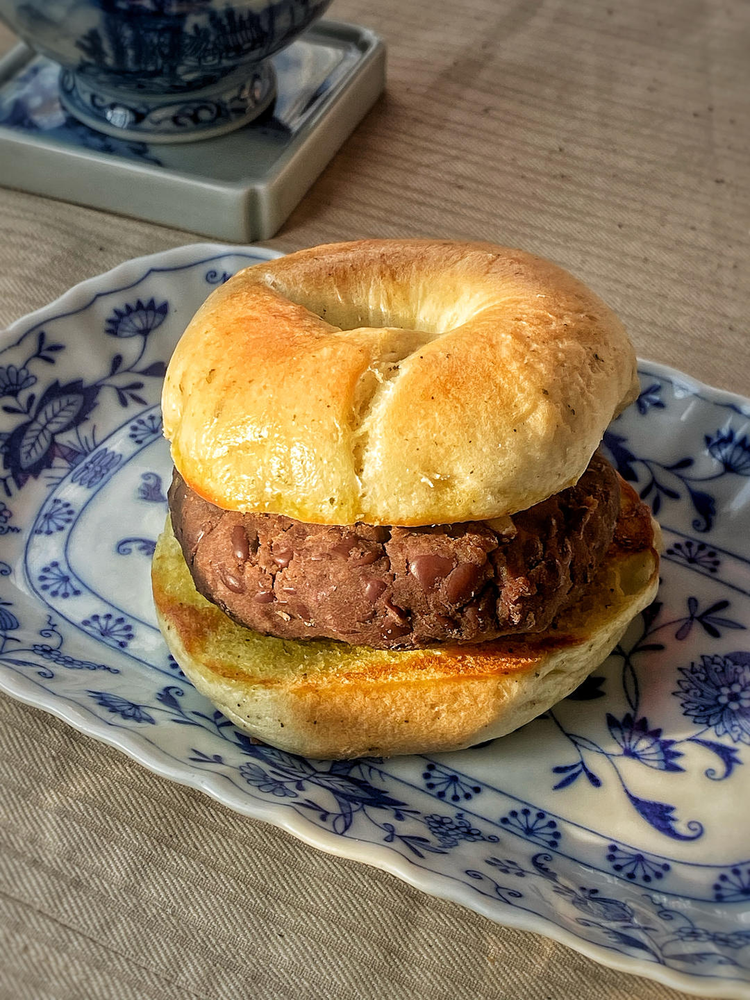 早餐•2025年12月17日