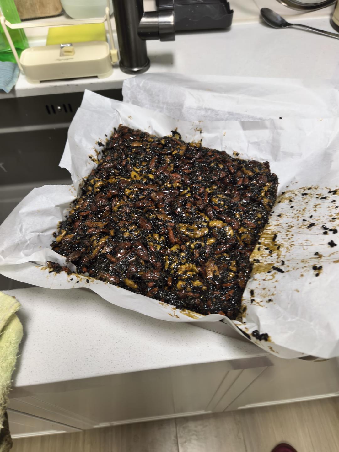 阿胶糕 超详细 零失败（附视频）