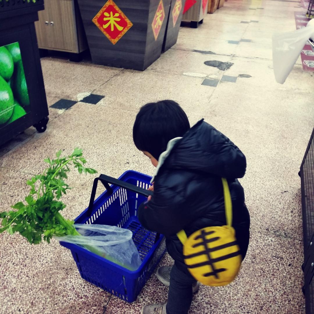 卤小圆传统农家味