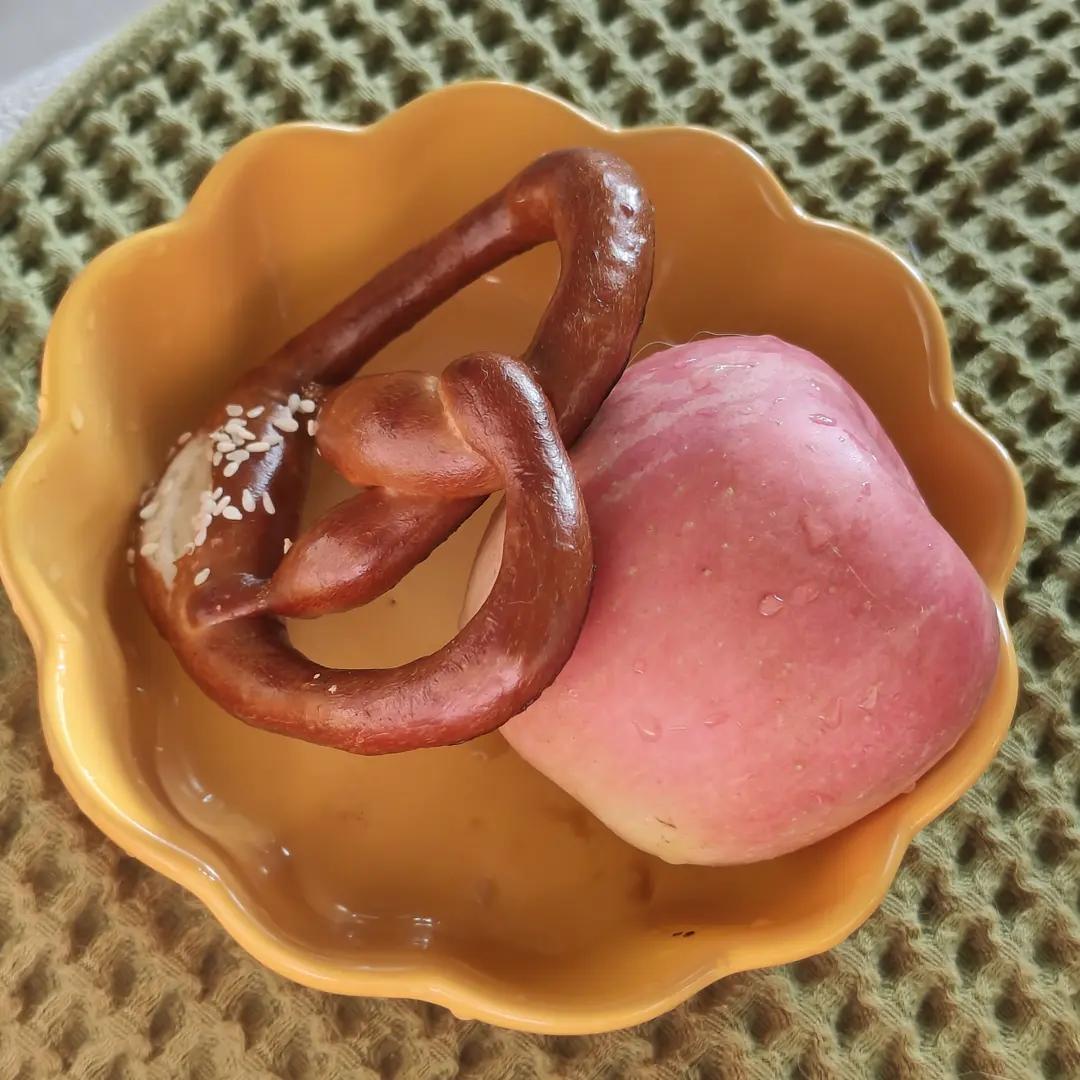 希音的一人食日记