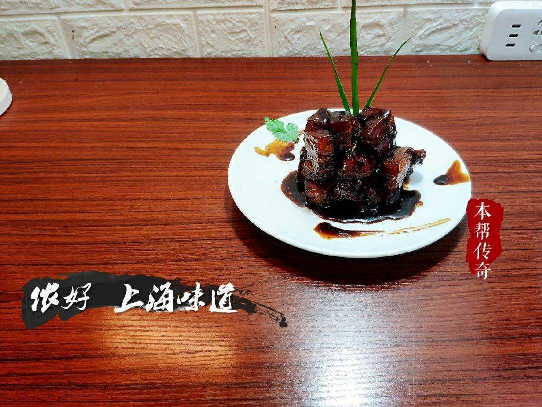 谁都可以做出好吃的红烧肉