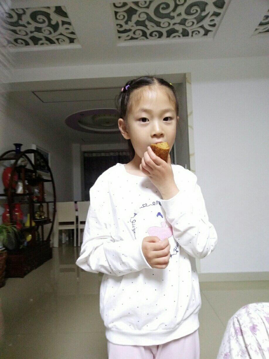 比五道口枣糕王还好吃的枣糕