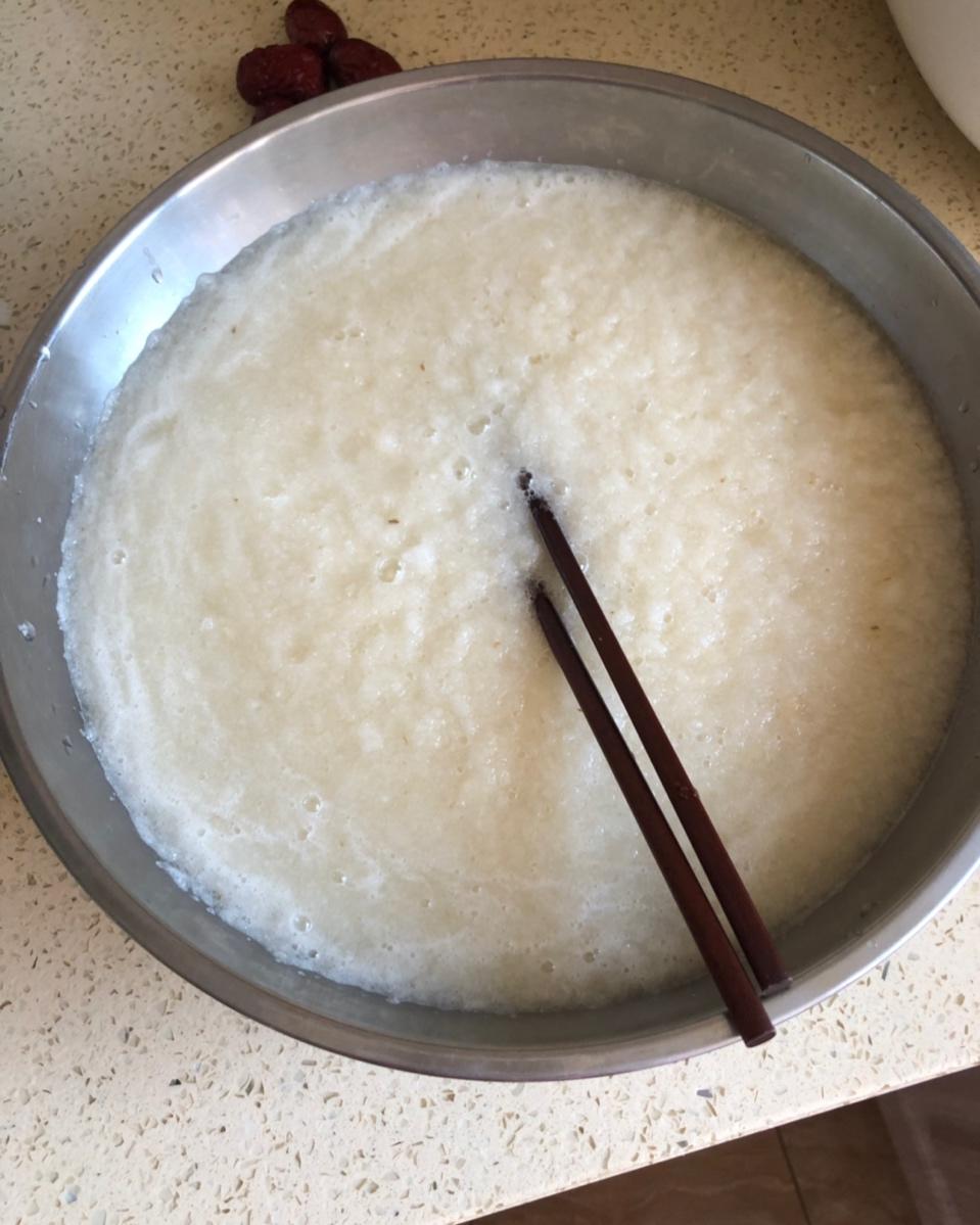 秋梨膏