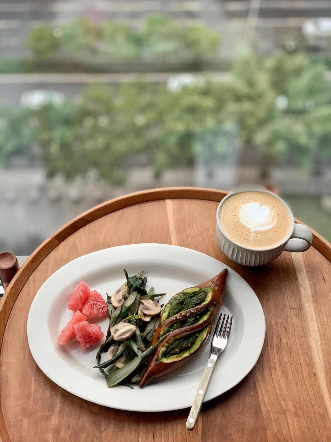 郭大侠的工作日快手早餐卡