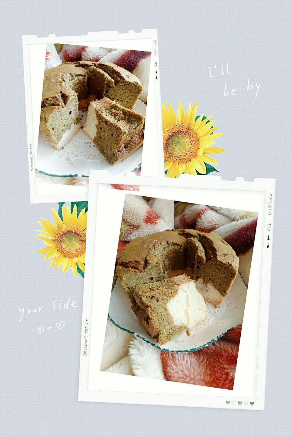 《Tinrry+》波波奶茶爆浆蛋糕（6寸配方）