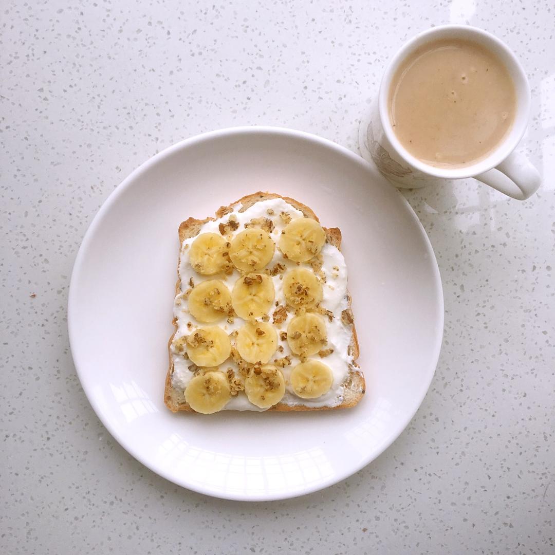 早餐土司的21变公式