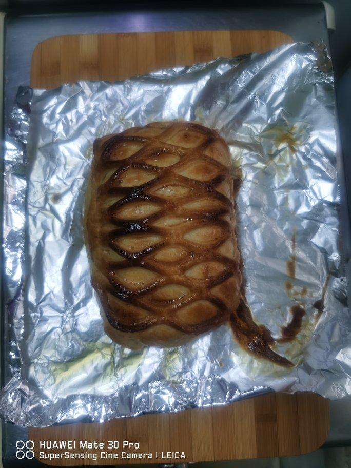 惠灵顿牛排