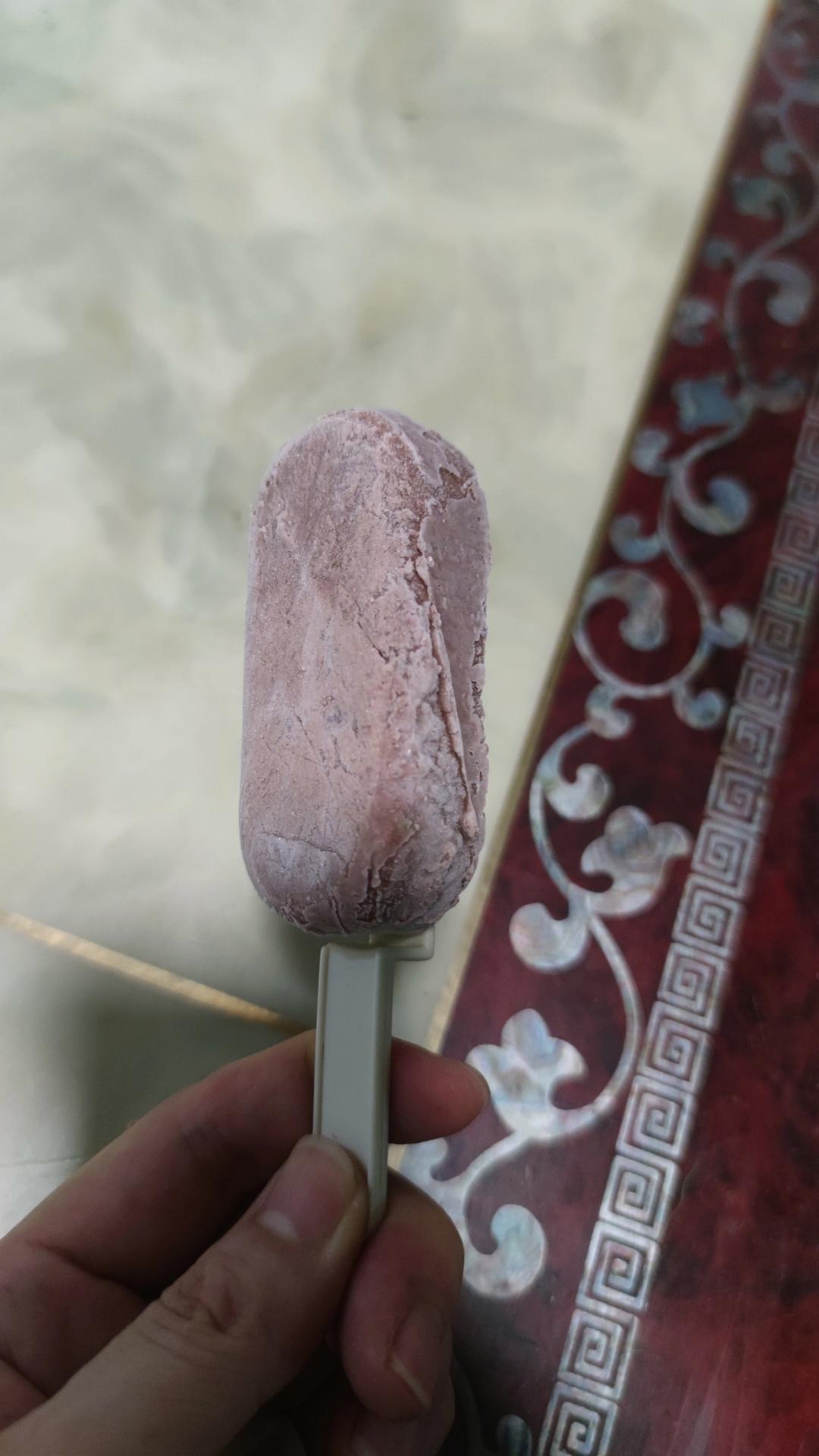 雪糕冰棍冰棒系列之绿豆冰棒.绿豆沙冰棒 by pink-rabbit