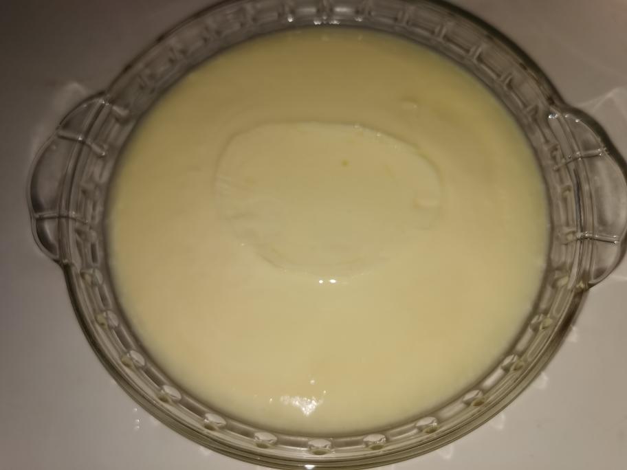 鸡蛋豆腐蒸水蛋的做法