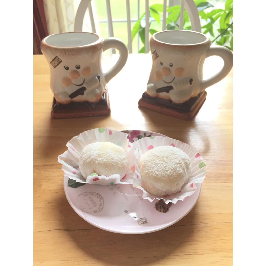摩提 mochi 果子 大福 冰淇淋