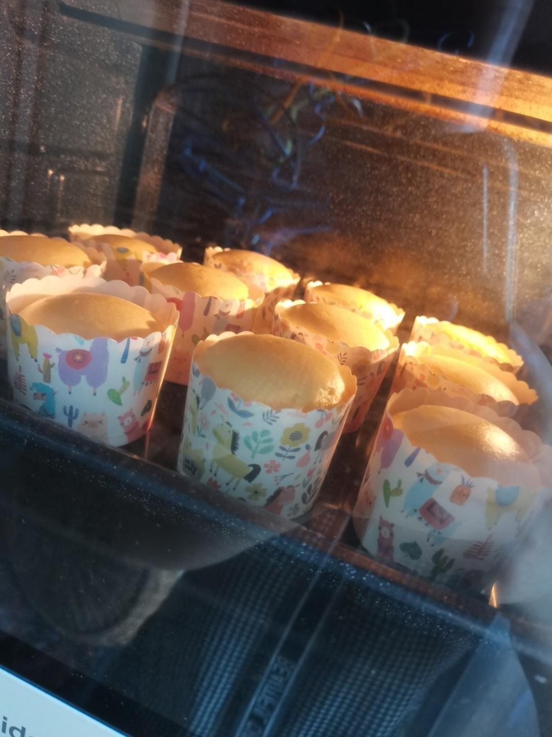 超好吃的拔丝蛋糕🔥锁死这个配方不迷路