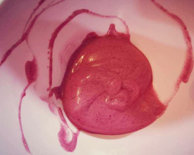 草莓波波蛋糕卷（内含草莓酱做法）的做法 步骤18