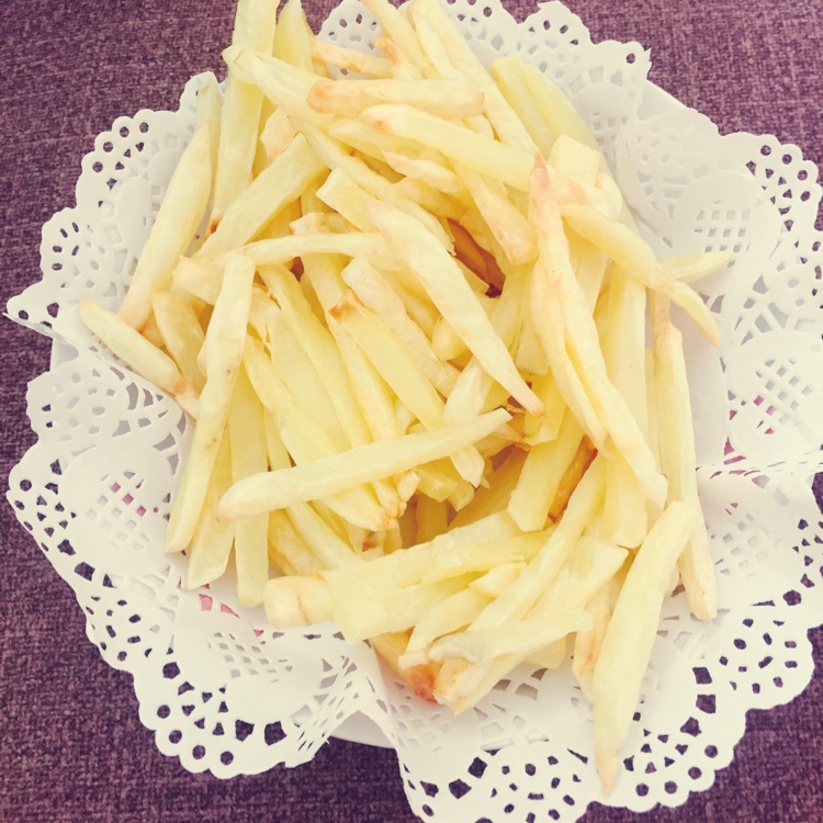 薯条